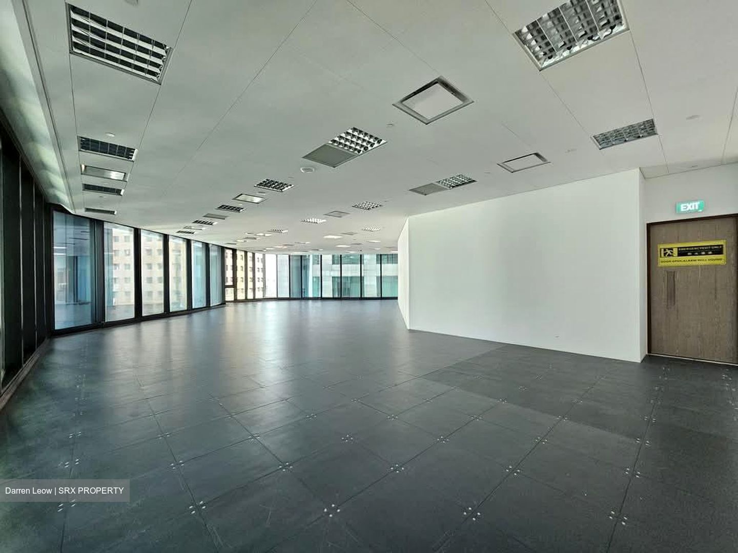 Hub Synergy Point (D2), Office #564640041
